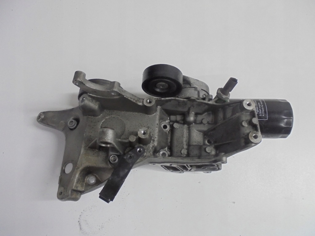 Купить Audi a4 b8 a5 1.8 2.0 tfsi кронштейн генератора