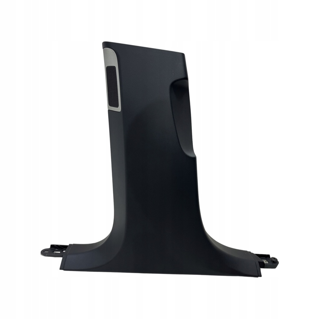 фото №1, Захист стійка лівий середина audi a8 d4 4h0867243f