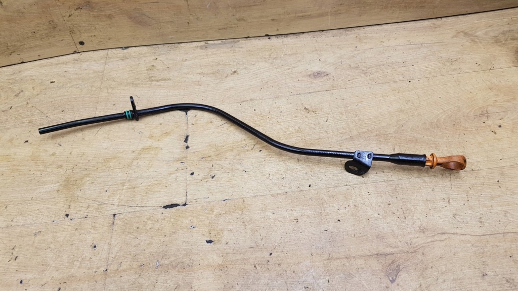 Купити Щуп щуп оливи peugeot 3008 2.0 hdi