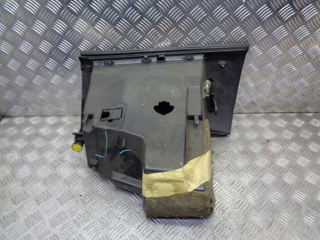 фото №3, Бардачок peugeot 407