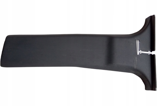 фото №1, Захист стійка ліва mitsubishi pajero ii 1992-