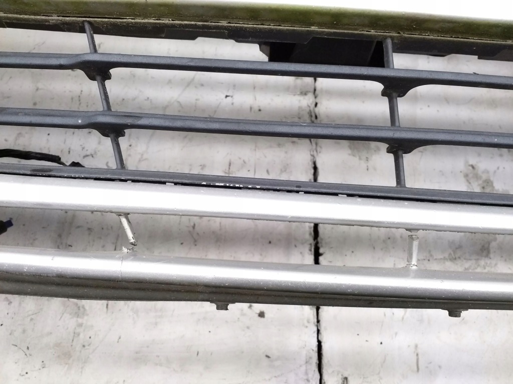 Бампер передний ford fusion 2 es7317757aaw Оригинал