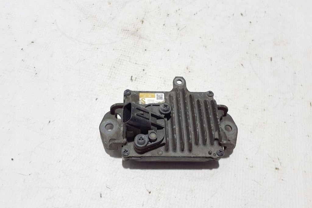 фото №1, Радар toyota 8821033120 2019