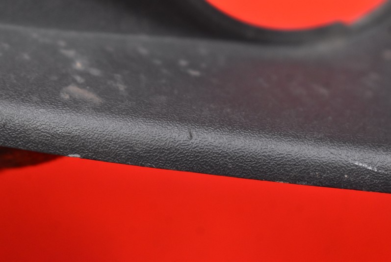 Решітка бампера протитуманної фари ліва 8m51-19953-a ford focus mk2 рестайлінг  08-11 Ціна