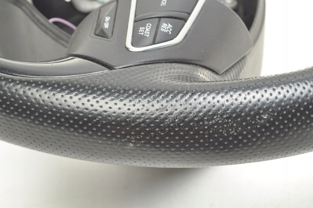 фото №7, Citroen c4 aircross воздуховод кожаный многофункциональный 8701a379