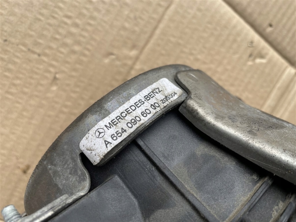 фото №7, Корпус фільтра пального 2.0 cdi a6540902300 a6540906000 mercedes cla w118 118