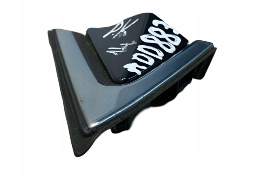 фото №7, Завершение крыла hyundai santa fé iii dm 861802w000 2.2l дизель 145kw