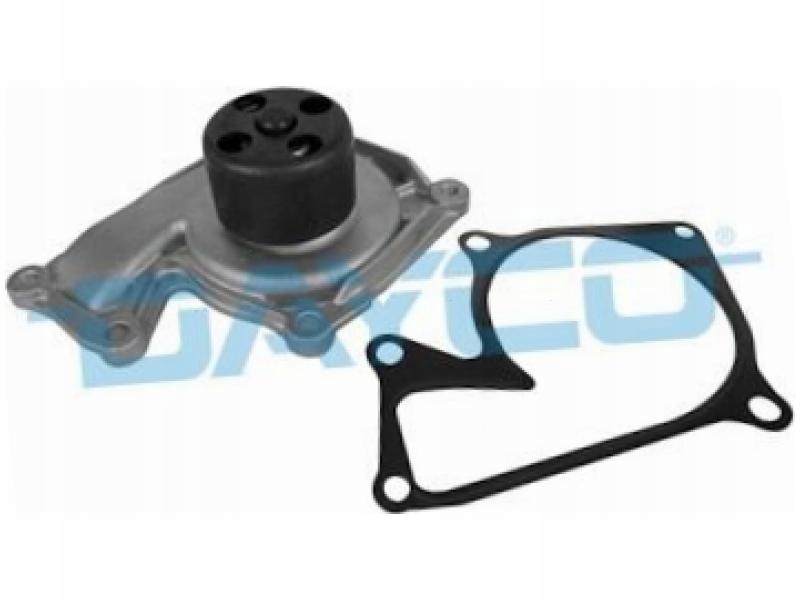 фото №2, Насос wody renault modus grand modus 1.5 twingo ii 1.5