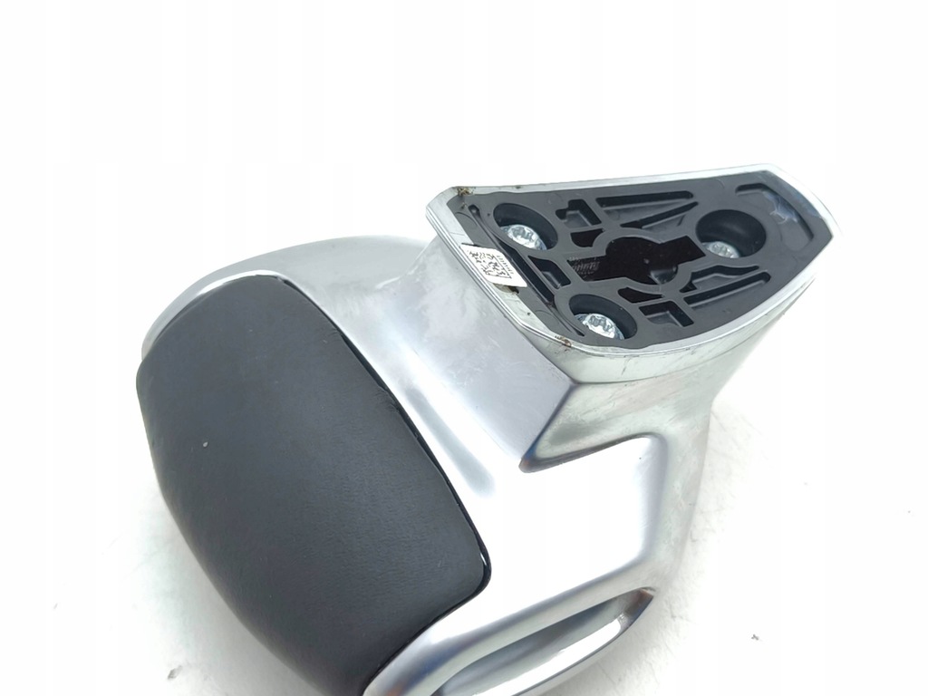 фото №6, Renault captur ii ручка переключения передач 2022