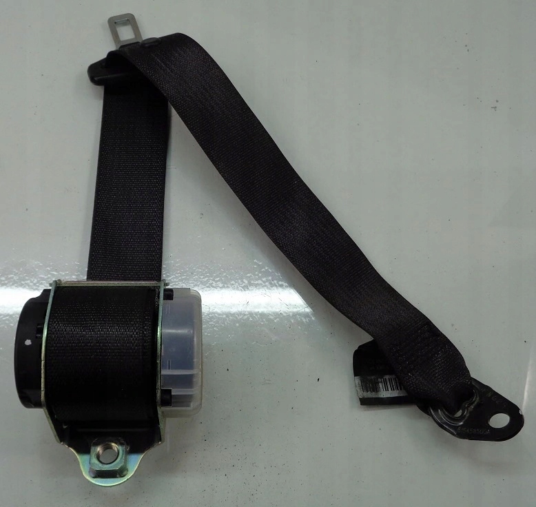 фото №1, Chevrolet cruze i lift pas безопасности правый t