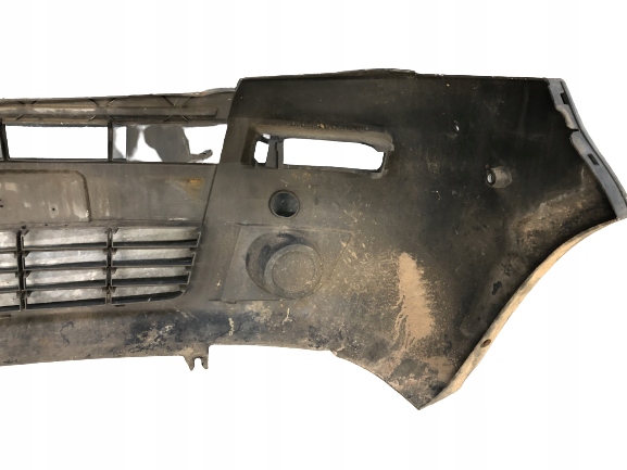 фото №9, Бампер передній renault master ii 03-10 8200396600