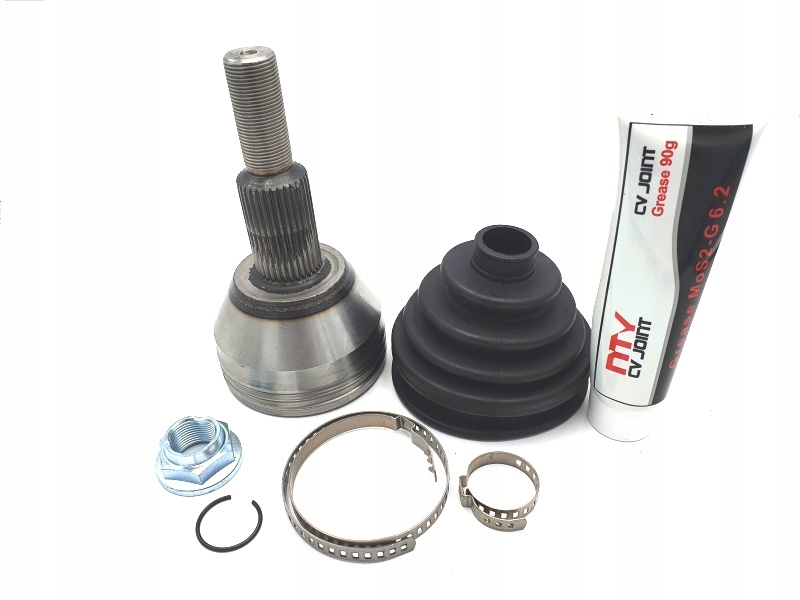 фото №1, Dodge grand caravan шарнир наружный 08-19