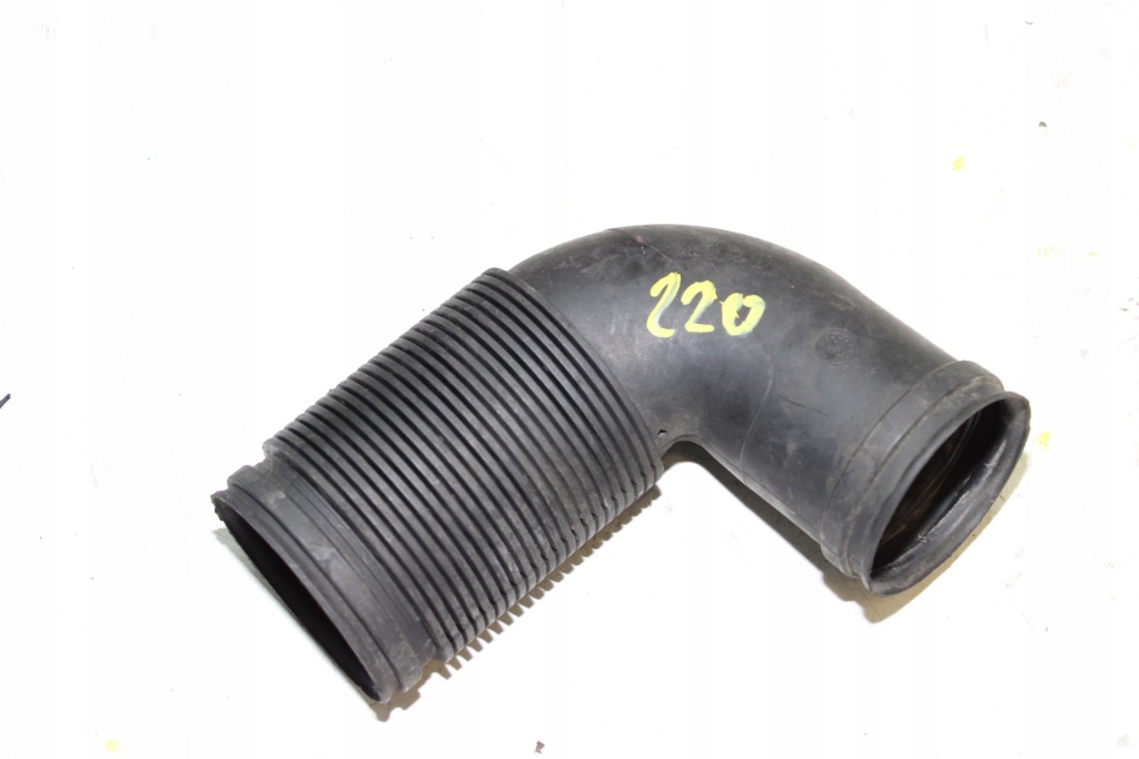 фото №1, Bmw e39 528i m52tu m54 резонатор труба повітрозабірник повітря 1744461