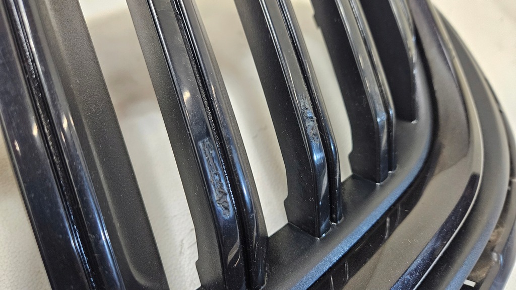 фото №8, Решётка радиатора решётка радиатора решётка радиатора радиатора skoda octavia iv rs 5e3