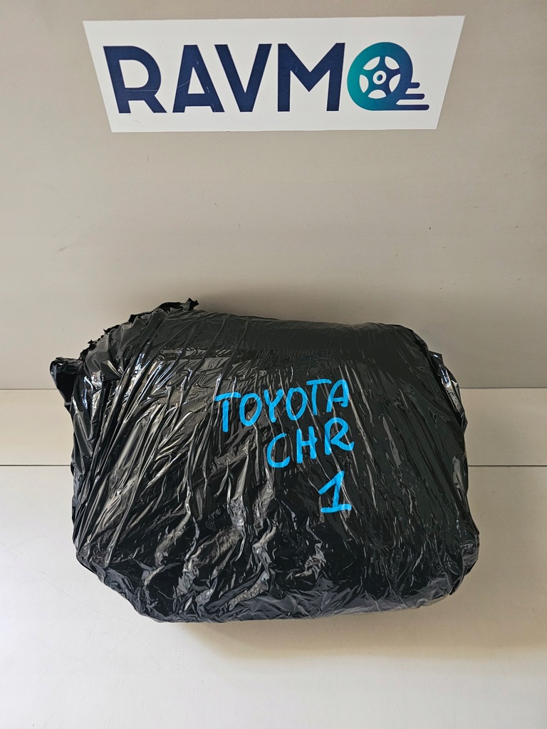 фото №8, Радио навигация дисплей toyota c-hr chr 86140f4070