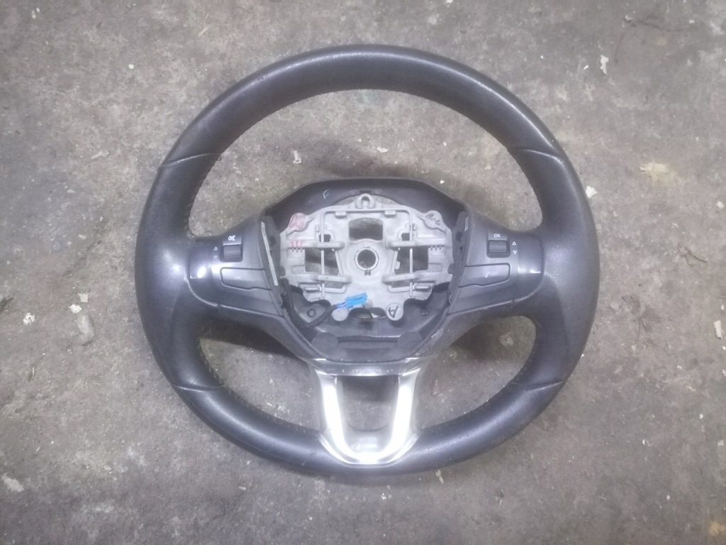 фото №1, Peugeot 208 воздуховод multi 96750123zd