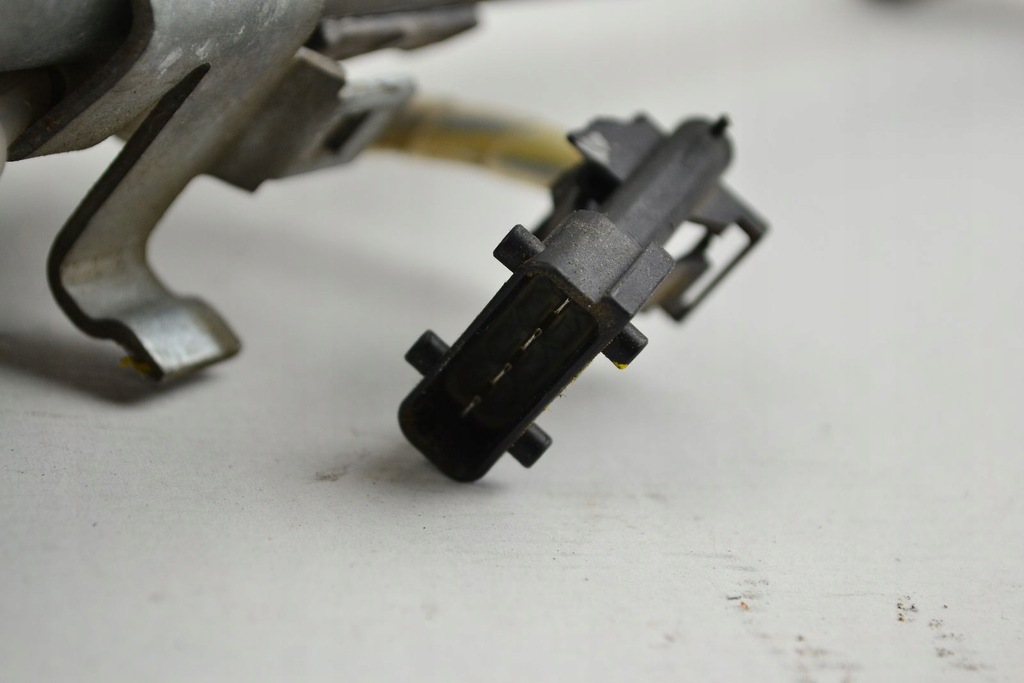 фото №6, Opel signum моторчик механизм дворник перед