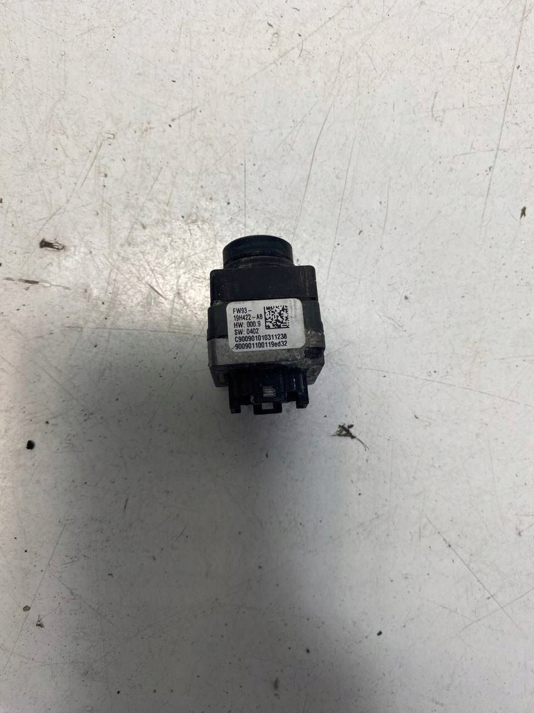 фото №2, Камера заднього виду range rover velar l560 fw9319h422ab