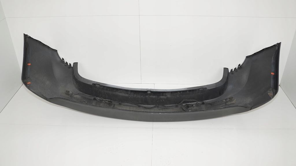 фото №13, Бампер задня задній opel meriva b 10-13r z177 pdc