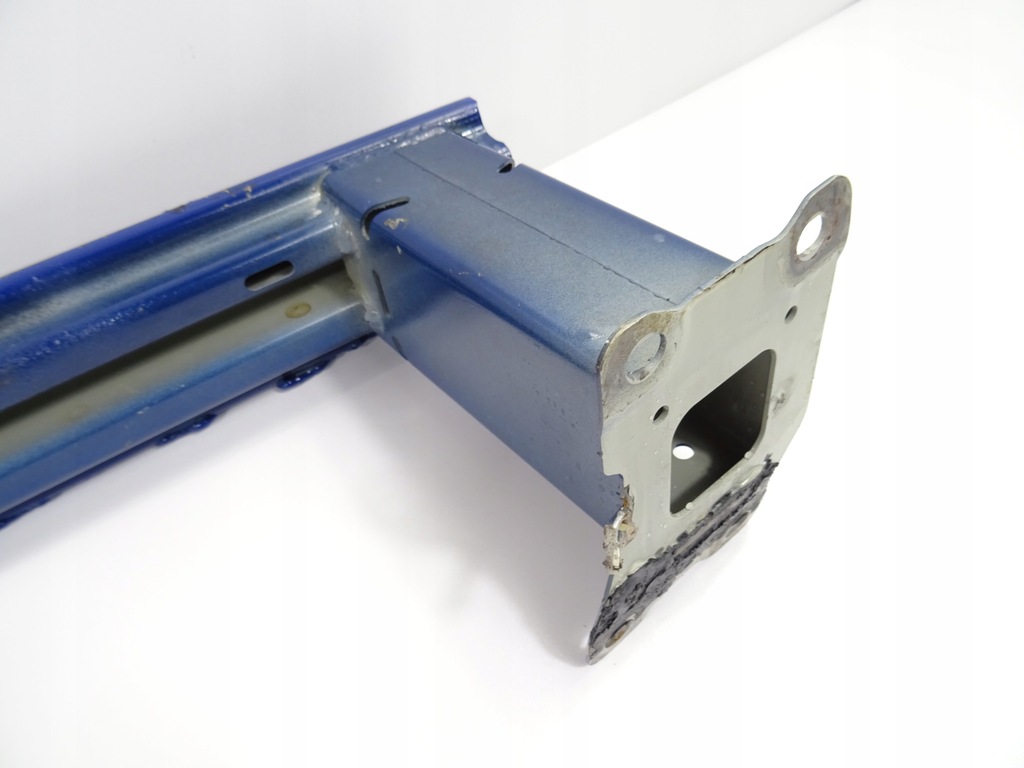 фото №9, Skoda kamiq балка бампера задняя k4k4