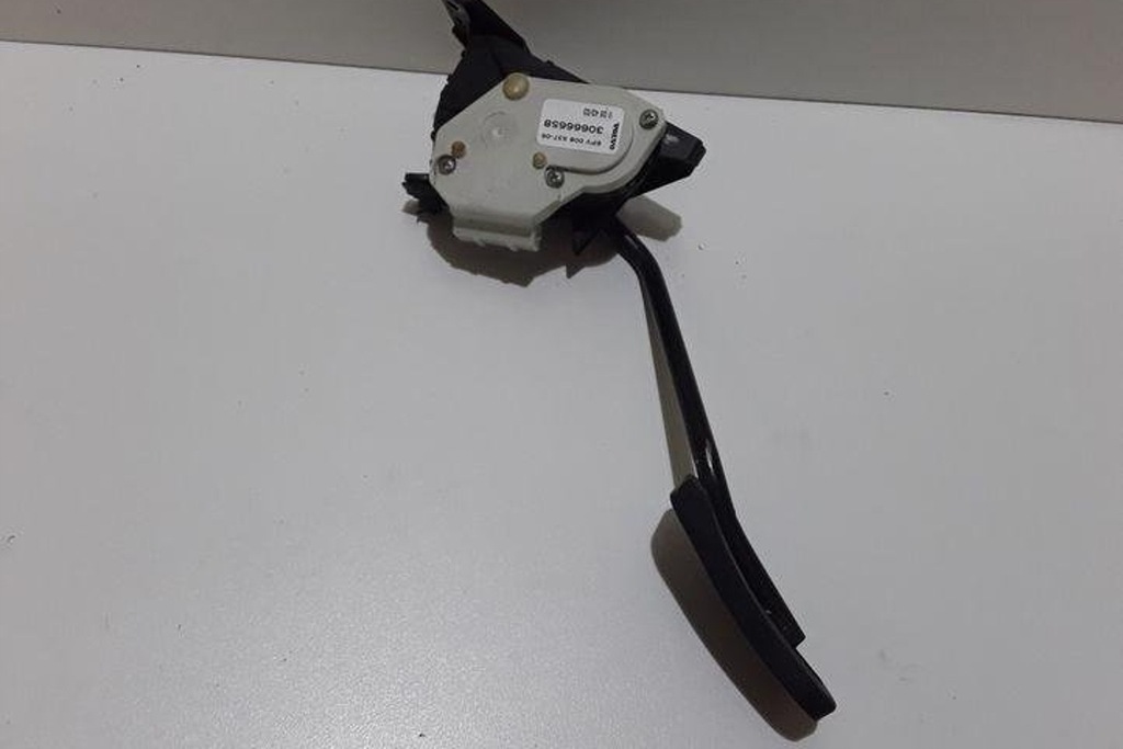 фото №7, Педаль газу volvo xc90 i 30666658 2.5l бензиновий 154kw 2005