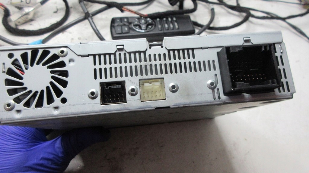 фото №7, Mercedes w251 w164 экраны мониторы набор pilot a1648204189 чейнджер