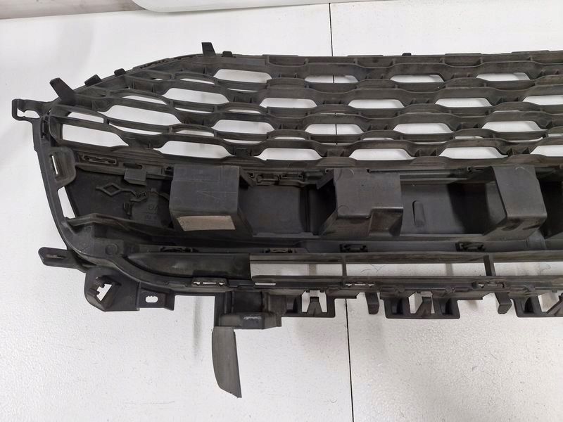 Citroen c4 picasso ii 2 решётка бампера решётка радиатора бампера перед aa36216200 с Разборки