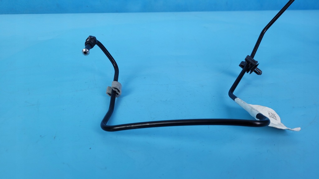 фото №5, Kia sportage v 1.6 t-gdi 23r шланг тормозной 58710-cz000