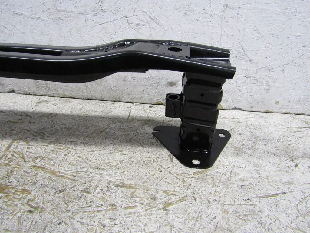 фото №9, Peugeot 2008 ii балка бампера задня