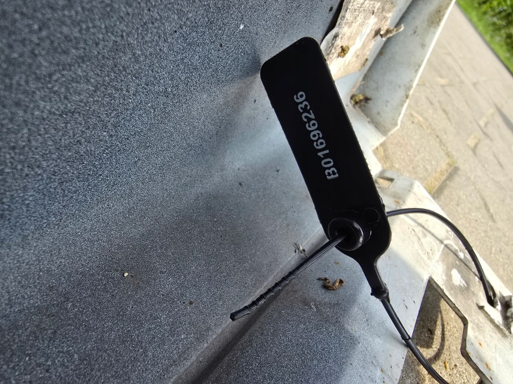 фото №10, Молдинг порог левая bmw 1 f40 2 f44 7461381 обычная