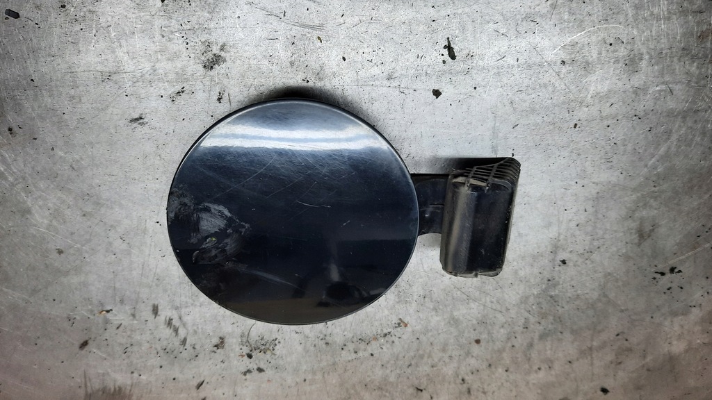 фото №1, Кришка заливної пального hyundai santa fe i 01r