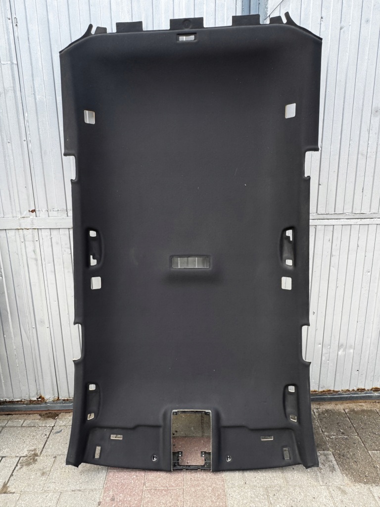 фото №1, Vw passat b8 kombi потолок потолок 3g9 r-line czarna