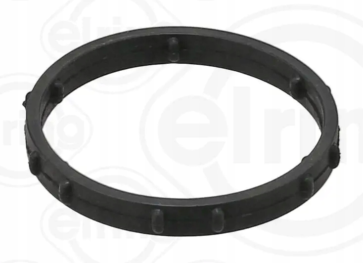 Прокладка, трубка рідини охолоджуючий 184.010 elring Ціна