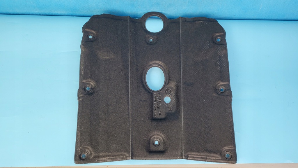 фото №9, Bmw 2' f44 228i xdrive 21r шумоизоляция туннель 9874892