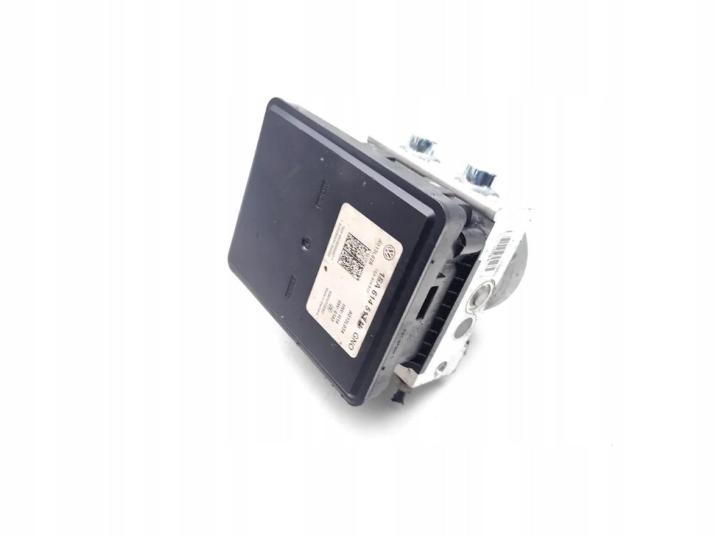 фото №13, Vw id.3 насос abs 1st двигун електричний 150kw 204 hp 1ea614517n a013l028