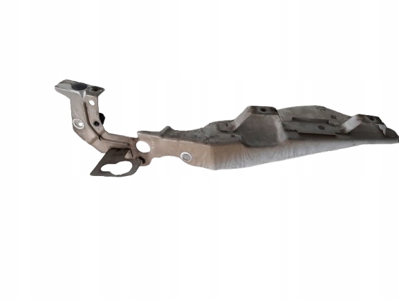 Купить Citroen c4 picasso 2 кронштейн поперечина правый  перед 016690f05