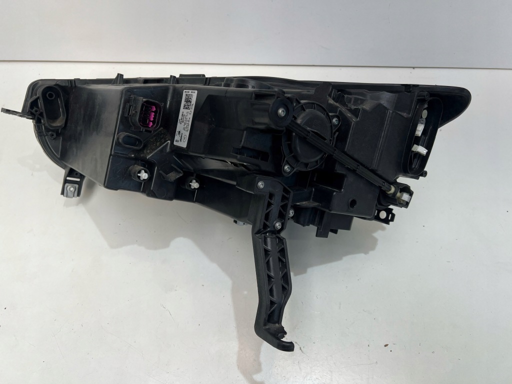 фото №5, Seat tarraco 2020 лампа перед full led права