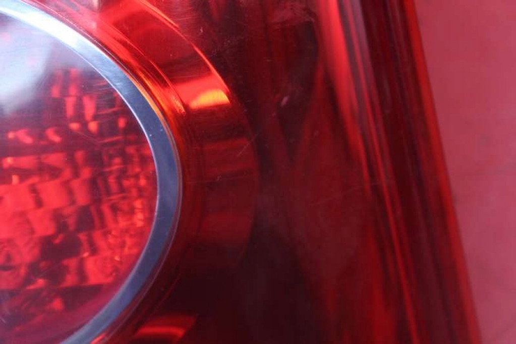 фото №7, Лампа правая задняя задняя 220-61961 mazda premacy 1 i cp lift 01-05