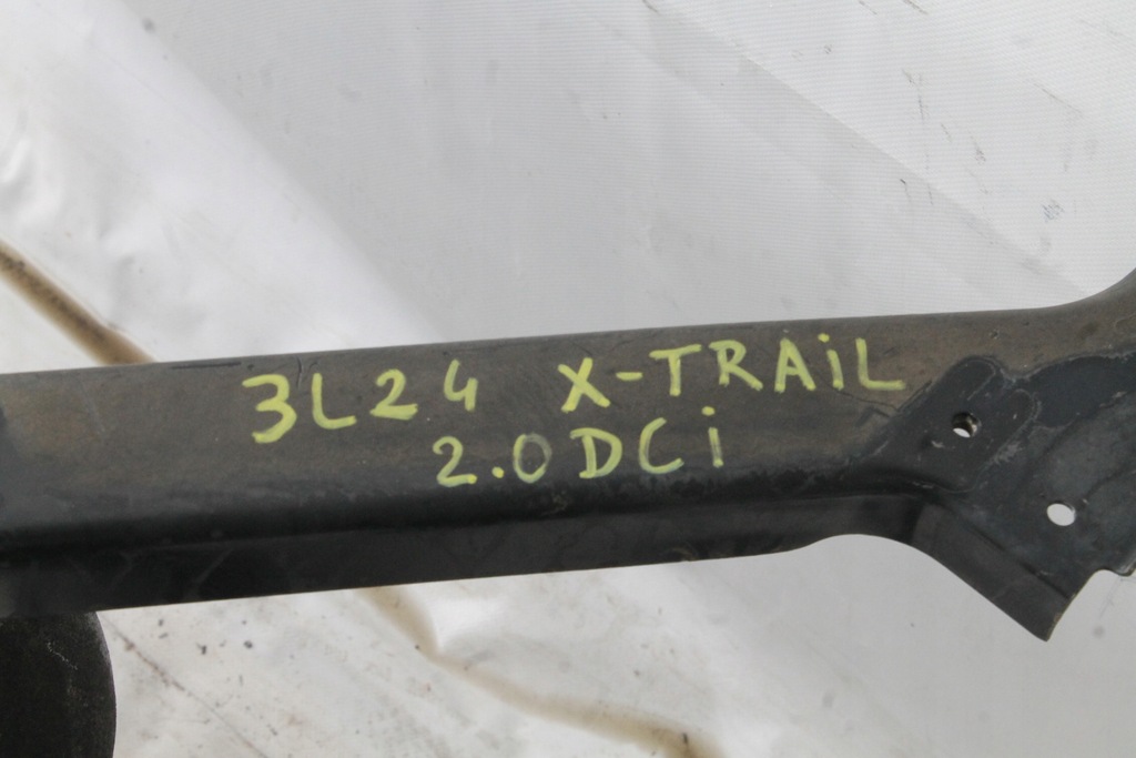 фото №16, Pas передний усилитель радиатор nissan x-trail t31 2007r- 2.0 dci