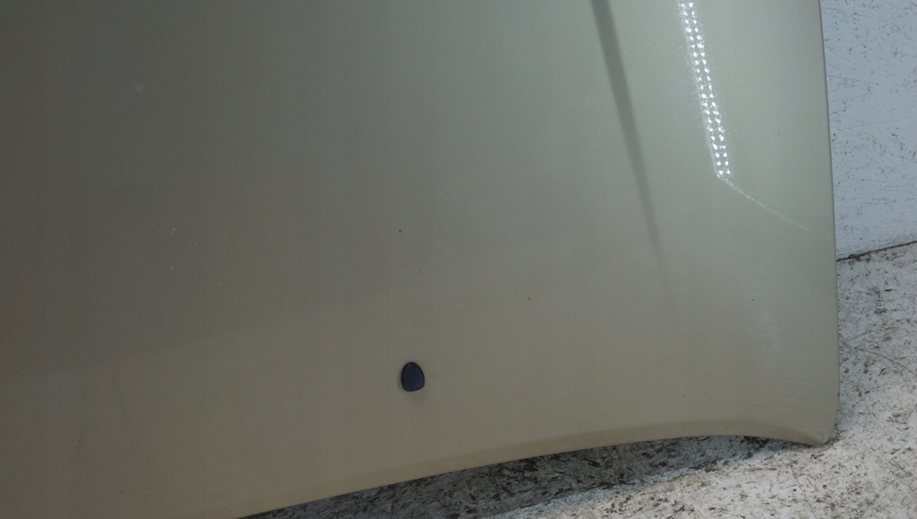 фото №8, Капот кришка перед citroen c5 i lift kcwd