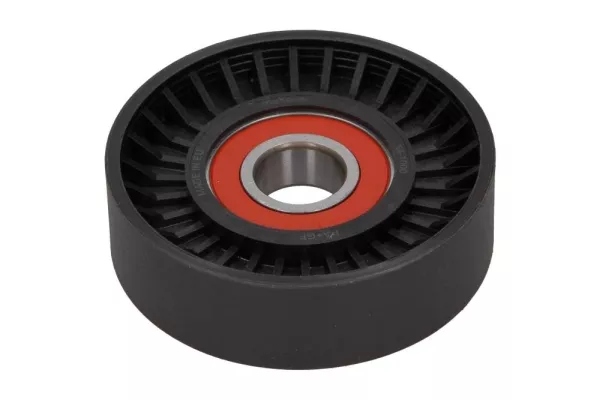 фото №2, 57075mg/rolka ролик натяжителя ремень многоручейковый. kia carnival 2,9td 99-