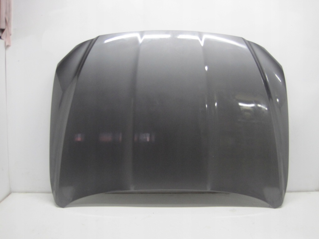 Купить Капот jaguar f pace 18r