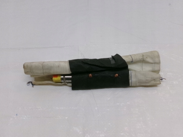 фото №1, Ford kuga подушка сиденье правая подушка безопасности