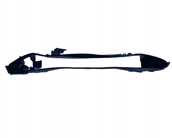 фото №1, Ford оригінальний номер h1bb-8b412-b повітропровід повітря впуск