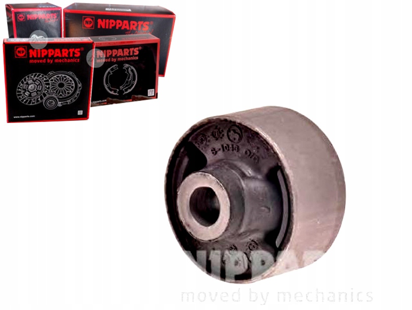 фото №1, Втулка важеля honda civic vii coupe em2 2001 prz