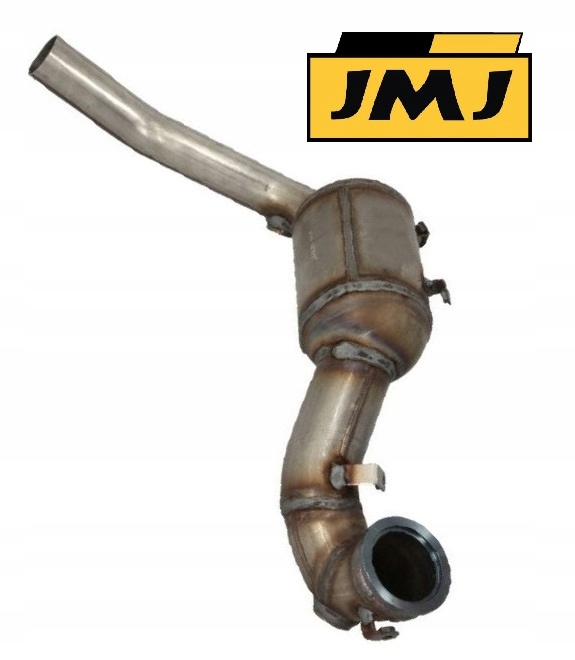 фото №1, Катализатор alfa romeo mito 0.9i 2011-2018