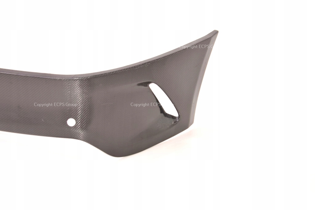 Ferrari 599 gto бампер задний  карбон с Разборки