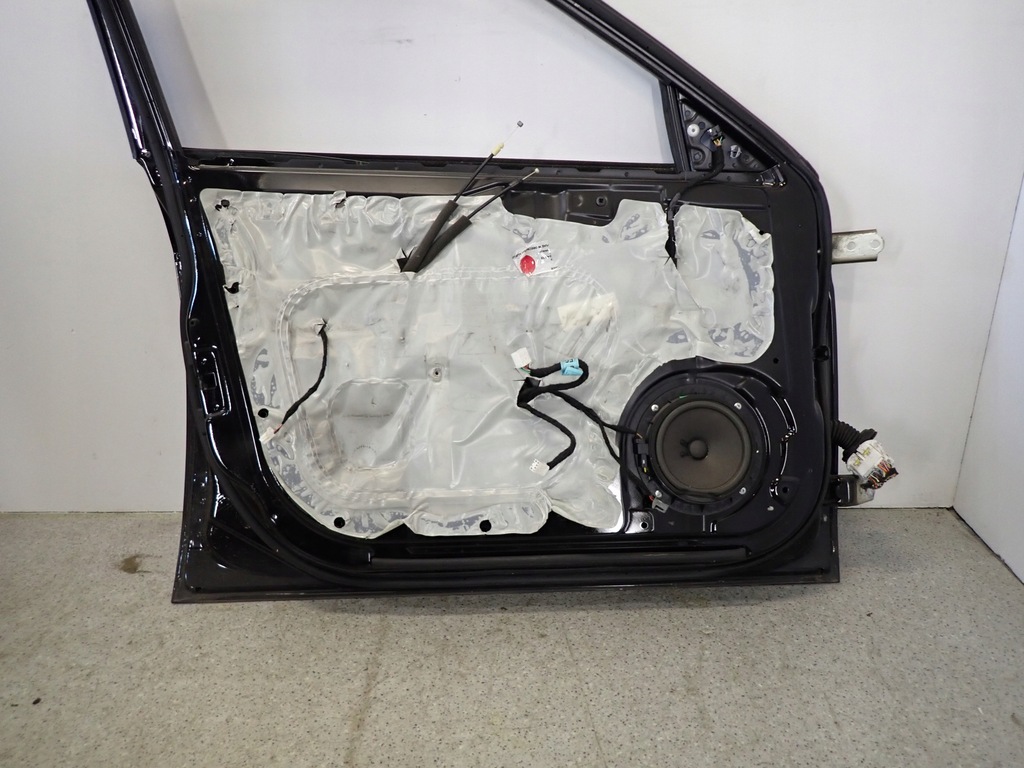 фото №10, Chevrolet epica 06- дверь передние левая