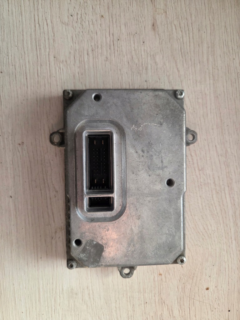 фото №1, Mercedes audi перетворювач модуль ксенон 1307329154