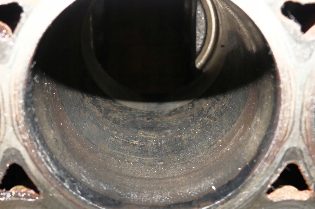 фото №12, Range rover iii l322 sport 3.6 d tdv8 368dt блок двигателя do regen.